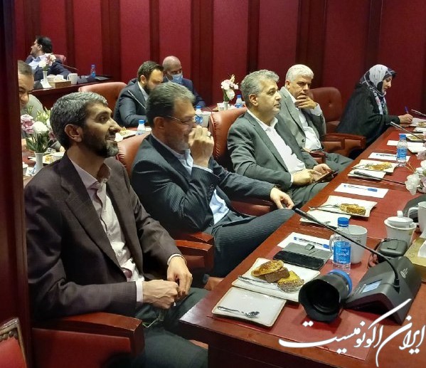 دولتی ها، جلسه اتاق بازرگانی تهران را لغو کردند!