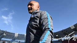 جدایی اسپالتی از ناپولی