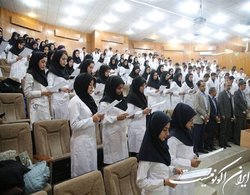 درصد قابل توجهی از دانشجویان پزشکی از دهک‌های بالا جامعه هستند