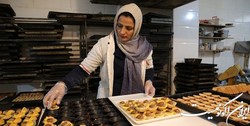 ایجاد 103 هزار شغل با مشاغل خانگی