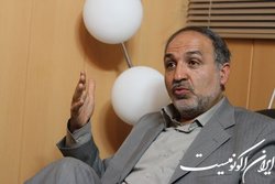 روحی‌صفت: باید به سمت بی‌نیازی از آب هیرمند برویم