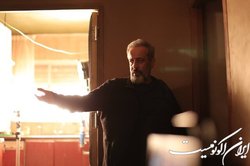 حمید نعمت‌الله متقاضی ساخت «بُت» شد