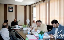 بررسی پرونده ۴۰۰ نفر از ایثارگران شهرستان‌های استان تهران در کمیسیون احراز