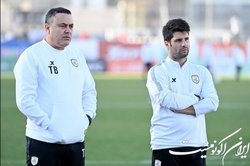 کارلوس هرناندس: می‌خواهیم مقابل استقلال تاریخ را تکرار کنیم