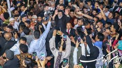 شرایط جهان به نفع مقاومت در حال تغییر است