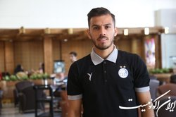 مدافع ملی‌پوش در استقلال ماندگار شد