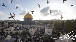 تشکیلات خودگردان فلسطین به نتانیاهو: شهرک‌سازی از موانع اصلی روند صلح است