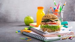 چگونه با تدبیر تغذیه‌ای از دیدگاه طب ایرانی از سد امتحانات عبور کنیم؟
