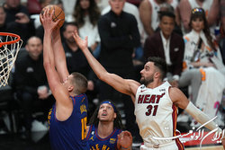 دنور در یک قدمی قهرمانی NBA و تاریخسازی