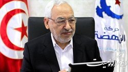 صدور حکم حبس برای راشد الغنوشی در پرونده «دستگاه مخفی» جنبش النهضه