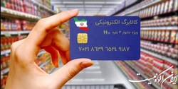 اعلام اسامی فروشگاه‌های متصل به طرح کالابرگ