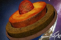 گوشته سنگی زمین برای اولین بار حفاری شد
