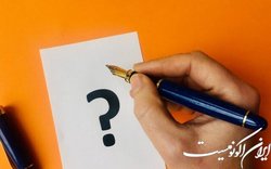 چگونه یک «بیانیه هنرمند» بنویسیم؟