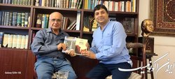 «مجید» با «خمره» به بنگلادش رفت