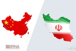لزوم ارتقای روابط تجاری ایران و چین مطابق سند همکاری‌های مشترک