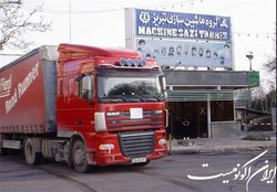 شبهات و مشکلات حقوقی ماشین‌سازی تبریز برطرف شد