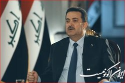 السودانی: حشد شعبی یکی از ارکان اصلی تشکیلات امنیتی و نظامی عراق است