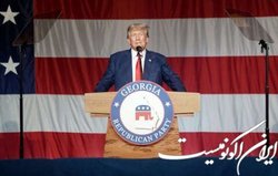 ترامپ: آمریکا به دلیل کمک نظامی به اوکراین با کمبود مهمات مواجه است