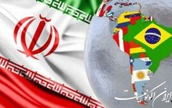 سفر رئیس‌جمهور به آمریکای لاتین در راستای برگرداندن موازنه تجاری به نفع ایران است