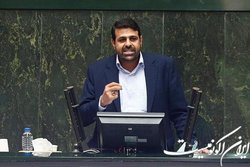 نادری: امروز لایحه برنامه هفتم توسعه تقدیم مجلس نمی‌شود