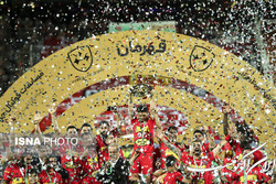 پرسپولیس در لیگ قهرمانان هم می‌تواند از نام ایران دفاع کند