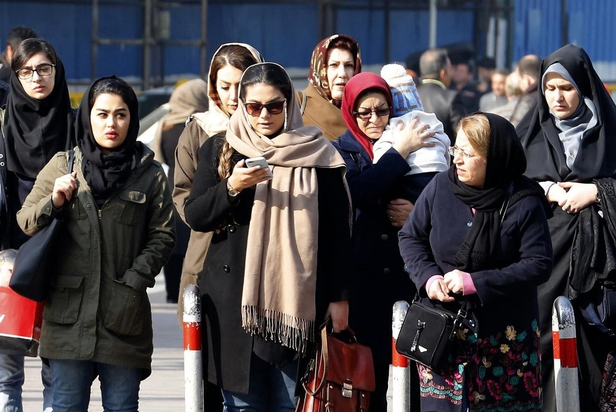 چرا در لایحه حجاب «تبعید» وجود ندارد!