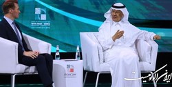 عربستان: مشارکت چین در ترانزیت نفت کشورهای عربی بیشتر می‌شود