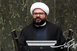 نیک‌بین: مجلس از نظرات کارشناسان برای بررسی لایحه عفاف و حجاب استفاده می‌کند