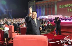 کیم جونگ اون برای پوتین آرزوی «پیروزی و موفقیت» کرد