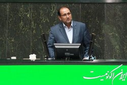 رحیمی جهان‌آبادی: ممنوعیت نطق «علیرضابیگی» خلاف قانون اساسی است