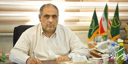 محمدعلی نیکبخت به عنوان وزیر پیشنهادی جهاد کشاورزی  به مجلس معرفی شد