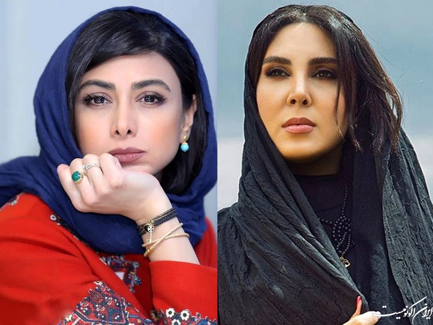قرار جلب آزاده صمدی و لیلا بلوکات صادر شد