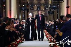 اردوغان به قبرس ترک‌نشین و جمهوری آذربایجان می‌رود