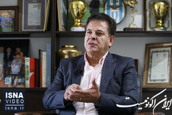 آخرین وضعیت نقل و انتقالات نساجی از زبان مدیرعامل