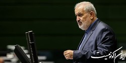 عباس علی‌آبادی وزیر صمت شد