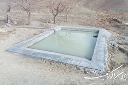 سند ملی آب در بخش کشاورزی اجرایی می‌شود