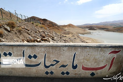 هفته صرفه‌جویی در مصرف آب زودتر برگزار می‌شود
