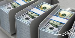 ‌مدیریت بازار ارز دستاورد دیپلماسی منطقه‌ای و‌ اقدامات مؤثر بازارساز‌