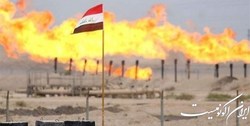 افزایش تولید نفت عراق