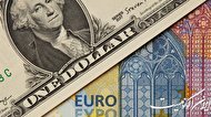آخرین قیمت دلار و یورو 23 خرداد 1402