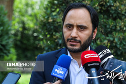 بهادری جهرمی: صادرات محصولات کشاورزی آب‌بَر کاهش می‌یابد