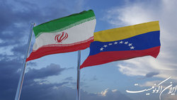 پتروپارس و شرکت ملی نفت ونزوئلا  قرارداد امضا کردند