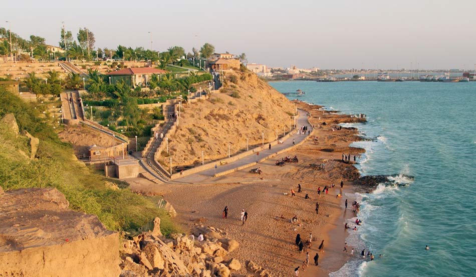 چابهارگردی در زمستان را از دست ندهید! چابهارگردی در زمستان را از دست ندهید!