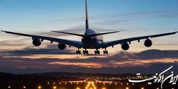 اقدامات سازمان هواپیمایی برای مقابله با پروازهای چارتری و گرانفروشی بلیت