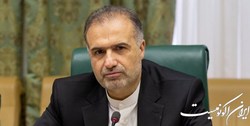 سفیر ایران در مسکو: کشورهای بریکس ارزی مستقل از دلار خواهند داشت