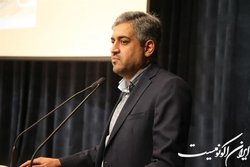 امضای تفاهمنامه شرکت سنگ آهن مرکزی با صندوق ملی محیط زیست کشور