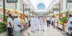 افزایش نرخ تورم در عربستان و قطر
