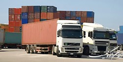 ایران با توسعه ناوگان حمل و نقل به قطب ترانزیت منطقه تبدیل می‌شود