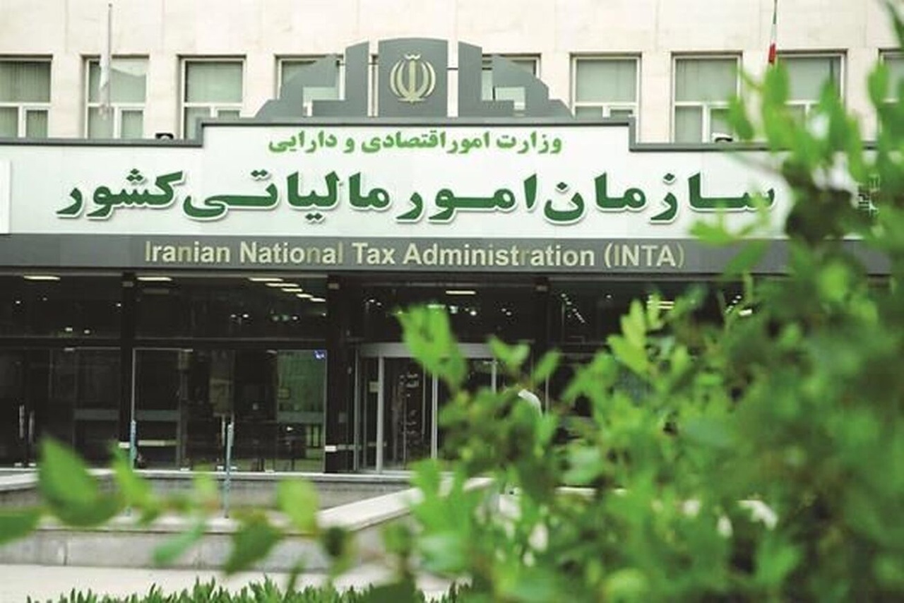 رشد ۶۸ درصدی مالیات اظهارنامه‌های تبصره ۱۰۰ عملکرد ۱۴۰۱ اصناف تهران