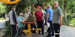 فارس من| درخواست منع به‌کارگیری بازنشستگان در دستگاه‌های دولتی